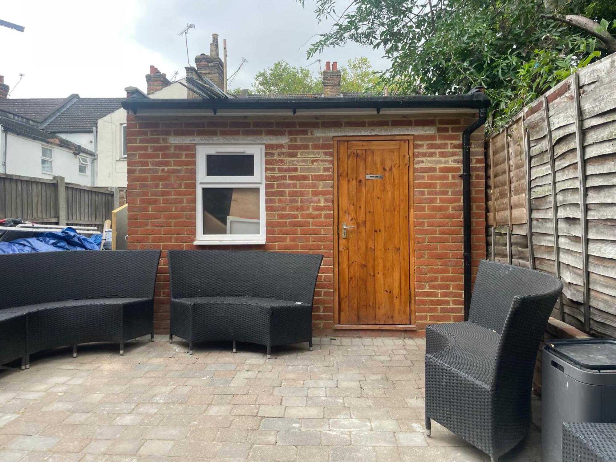 Appartement Amazing Studios 4 - East London *