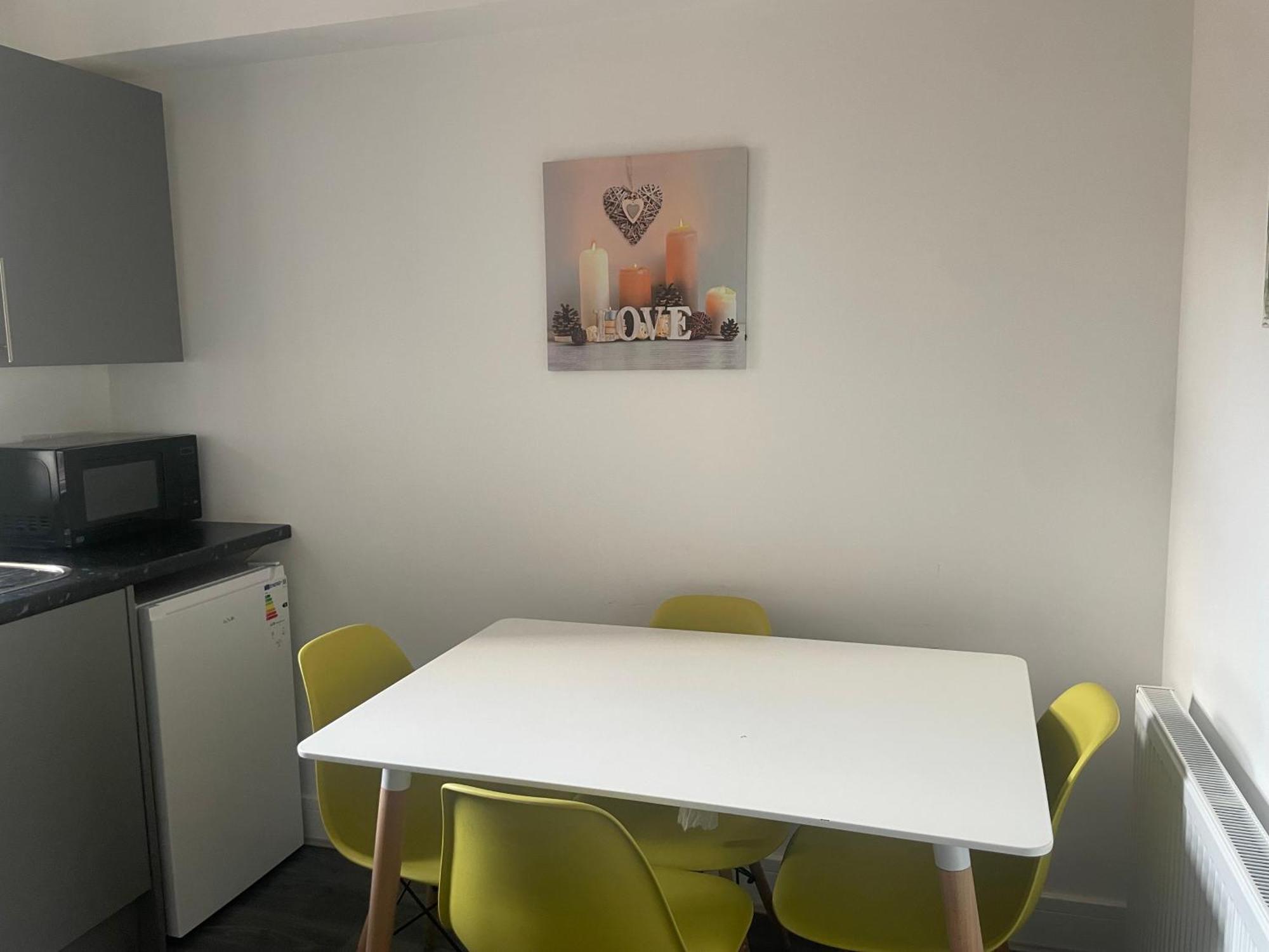 Amazing Studios 4 - East London London
