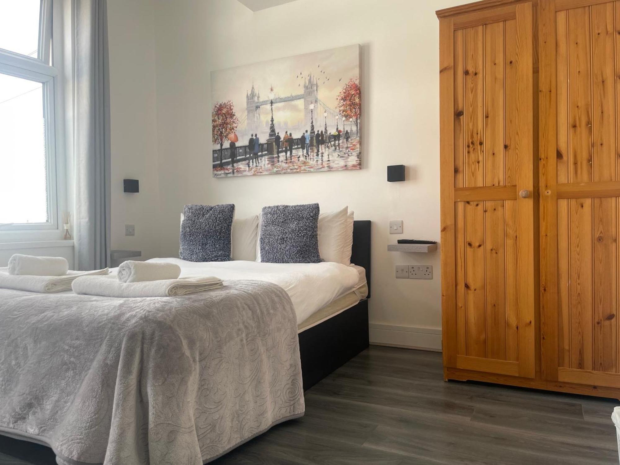 Amazing Studios 4 - East London * London