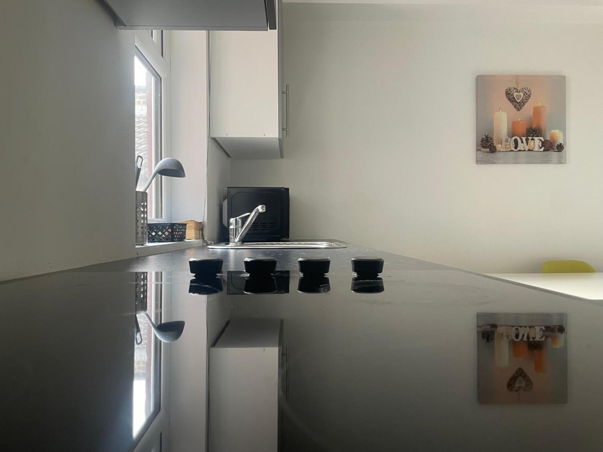 Amazing Studios 4 - East London