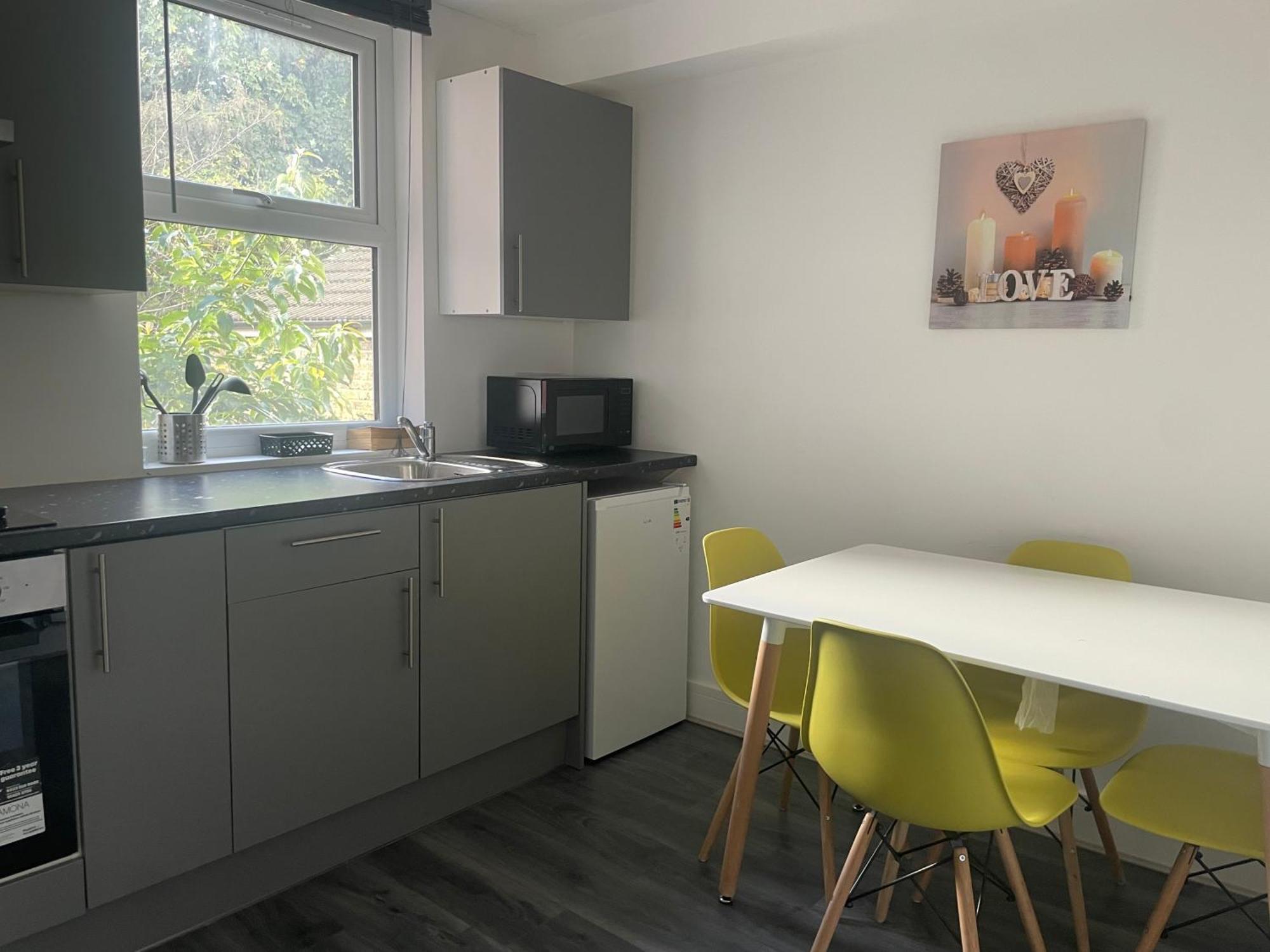 Apartment Amazing Studios 4 - East London *