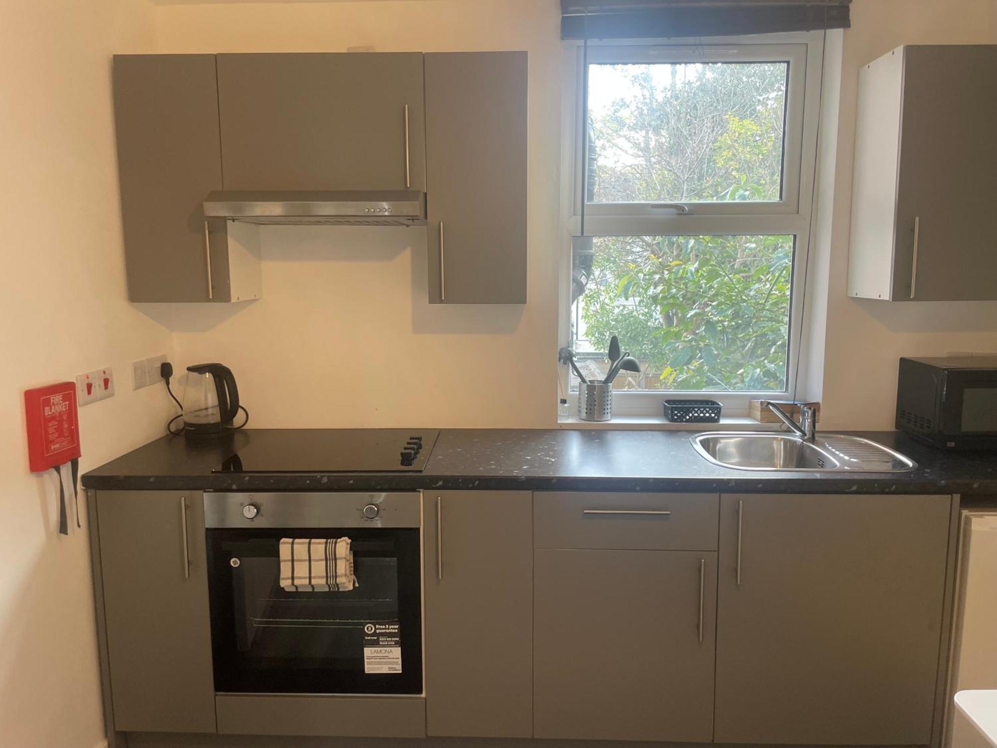 Amazing Studios 4 - East London Apartment London