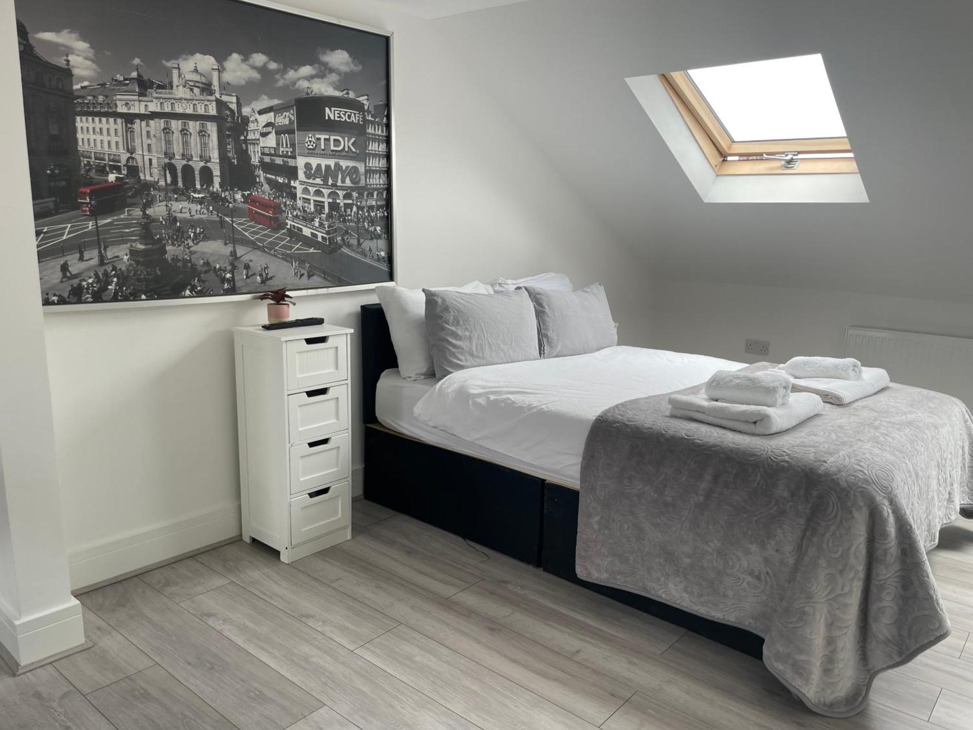 Amazing Studios 4 - East London * London